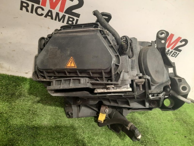 Proiettore ANT SX 8T0 941003AL Audi A5 8TA Sportback 2008