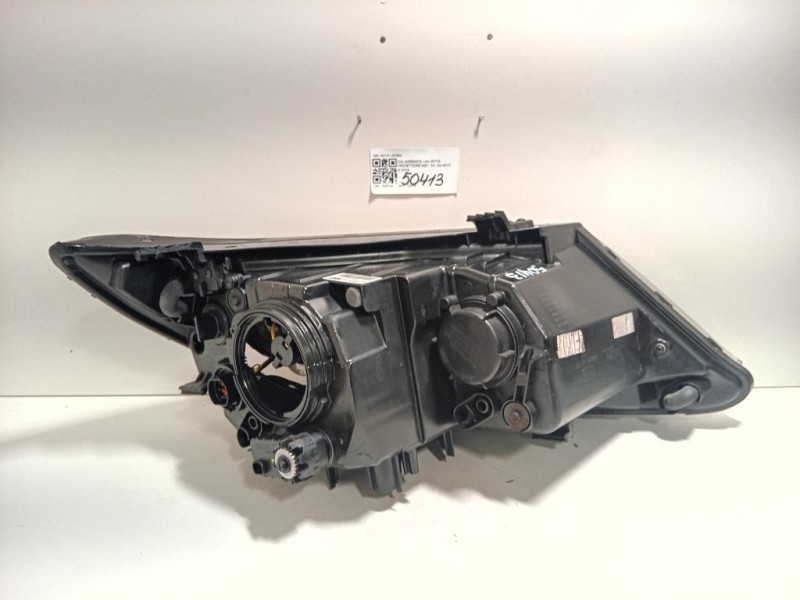 Fanale Retronebbia POST SX 51883589 Fiat 500L 2013