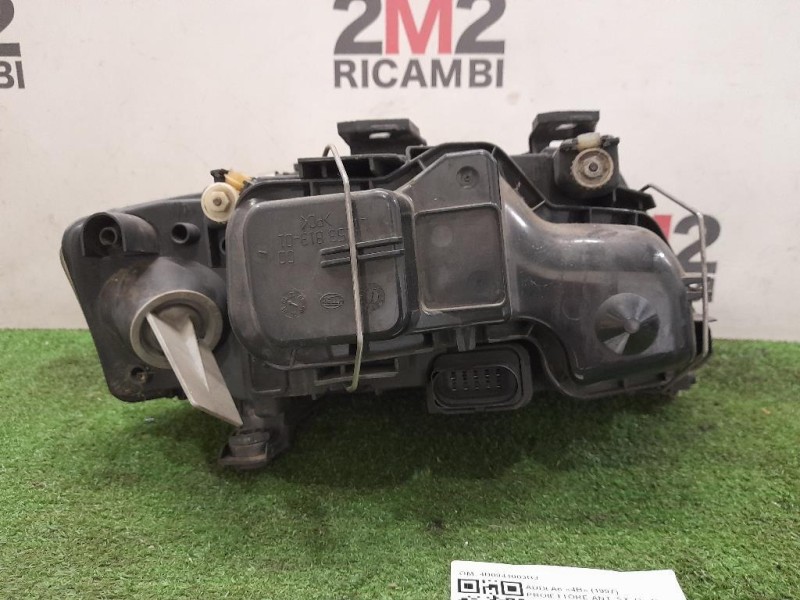Proiettore ANT SX 4B0941003BJ Audi A6 4B 1997