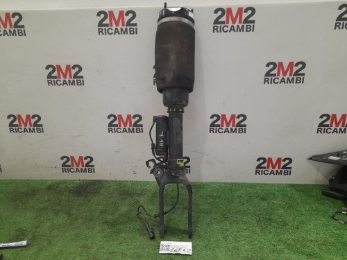 Ammortizzatore ANT DX
