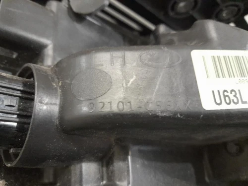 Proiettore ANT SX 92101C5600 Kia Sorento IV 2015