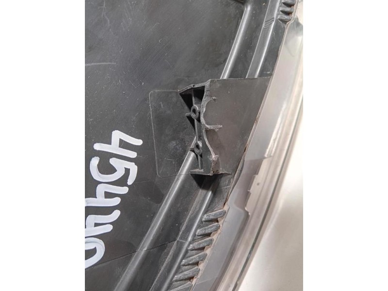 Proiettore ANT SX 4F0 941 003 Audi A6 4F2 2008