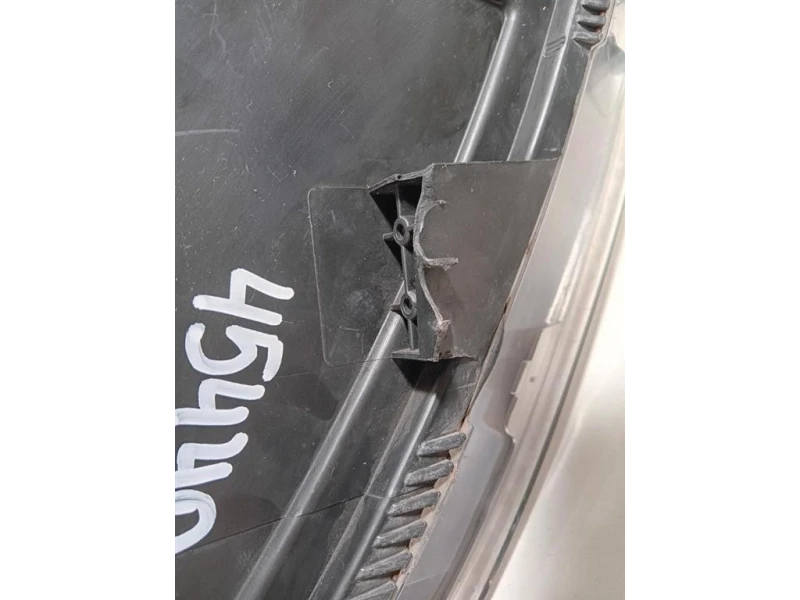 Proiettore ANT SX 4F0 941 003 Audi A6 4F2 2008