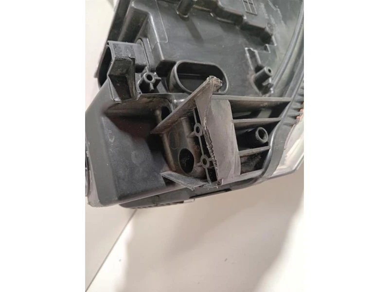 Proiettore ANT SX 4F0 941 003 Audi A6 4F2 2008