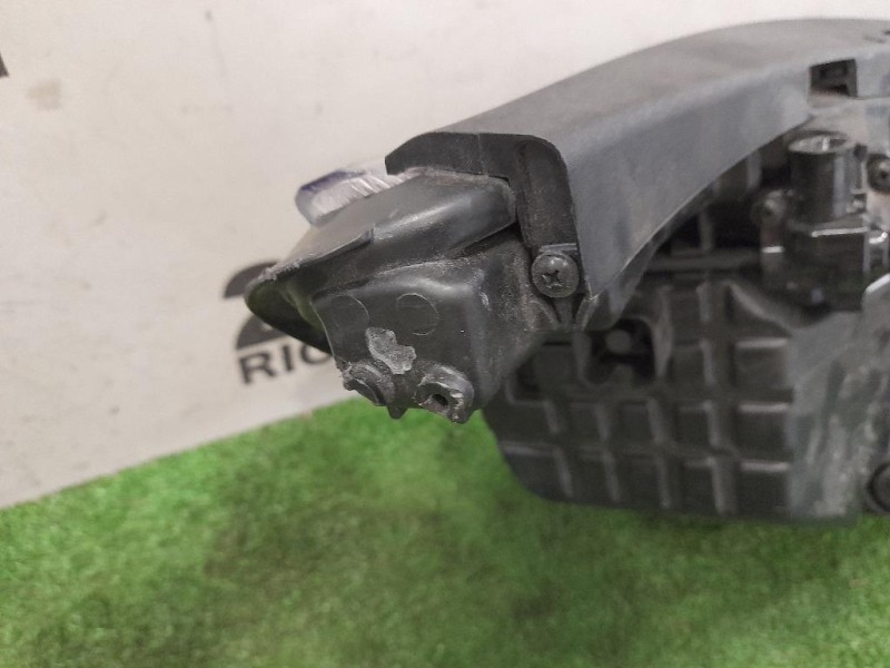 Fanale Retronebbia POST SX 3202001414 Fiat TIPO II 2016