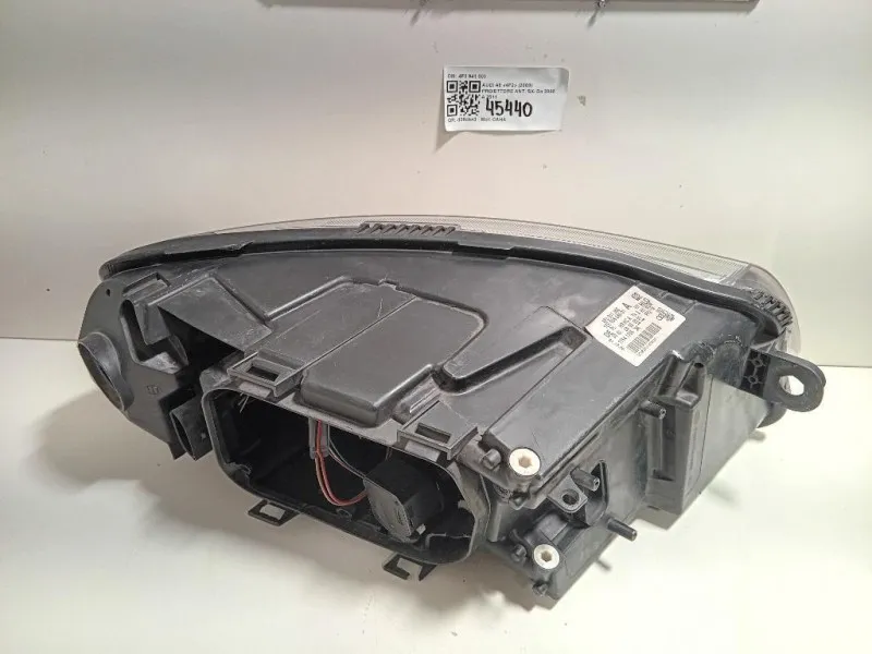 Proiettore ANT SX 4F0 941 003 Audi A6 4F2 2008