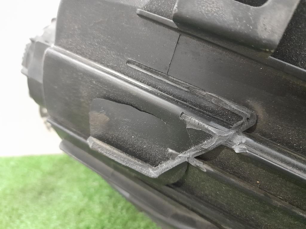 Fanale Retronebbia POST SX 8A6115K273AD Ford C-max III 2015