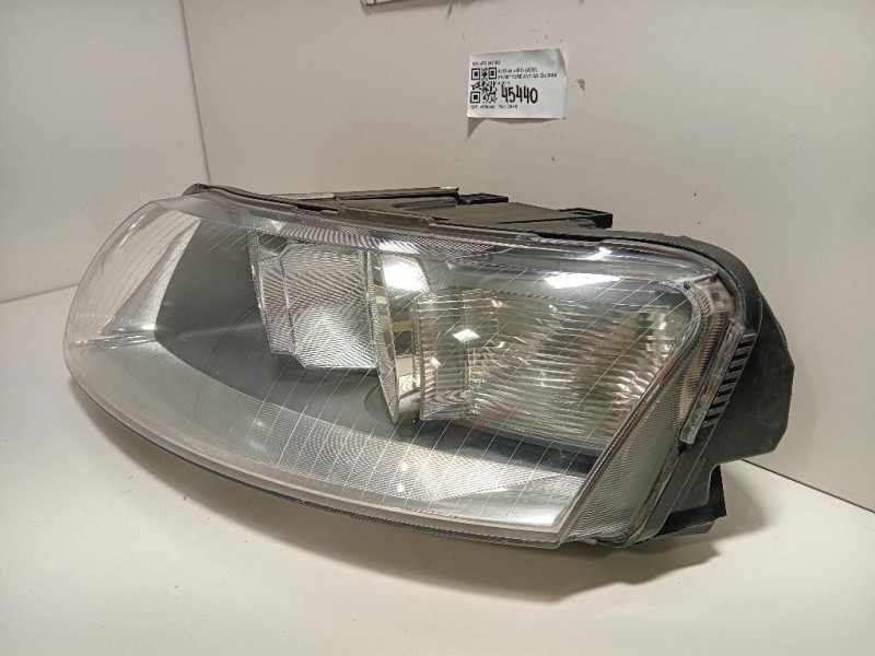 Proiettore ANT SX 4F0 941 003 Audi A6 4F2 2008