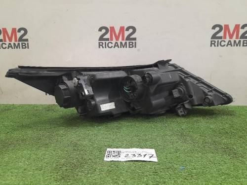 Proiettore ANT SX 4F0 941 003 Audi A6 4F2 2008