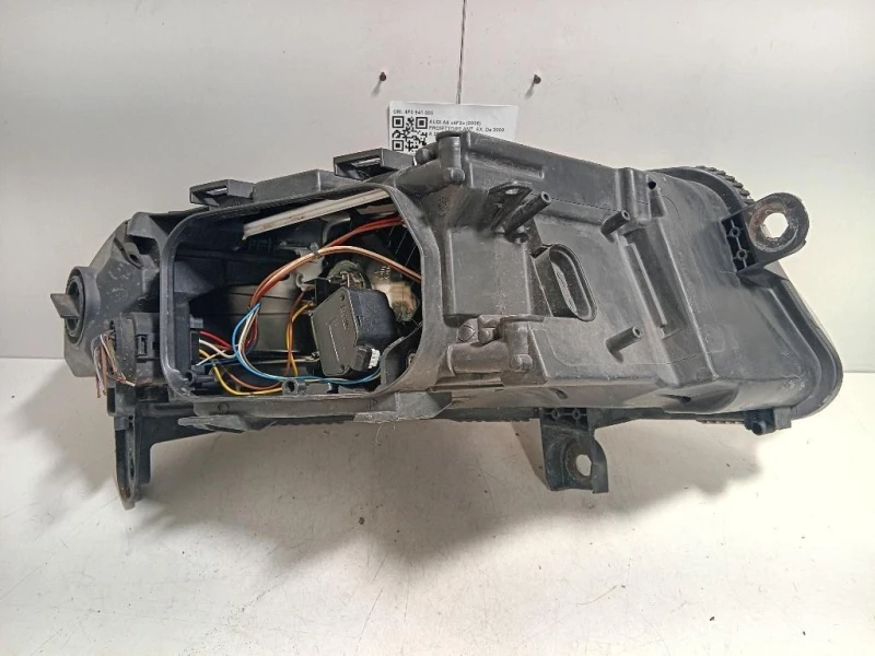Proiettore ANT SX 4F0 941 003 Audi A6 4F2 2008