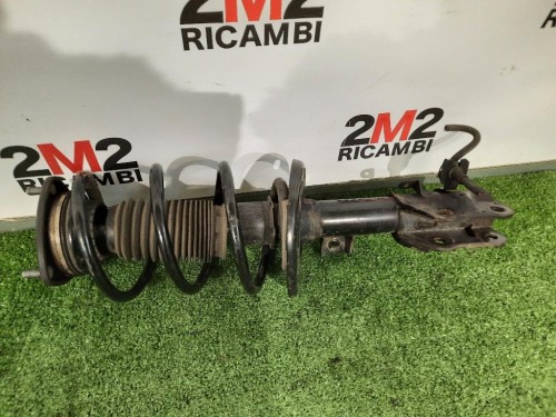 Ammortizzatore ANT DX B45A34700 Mazda 3 III 2014