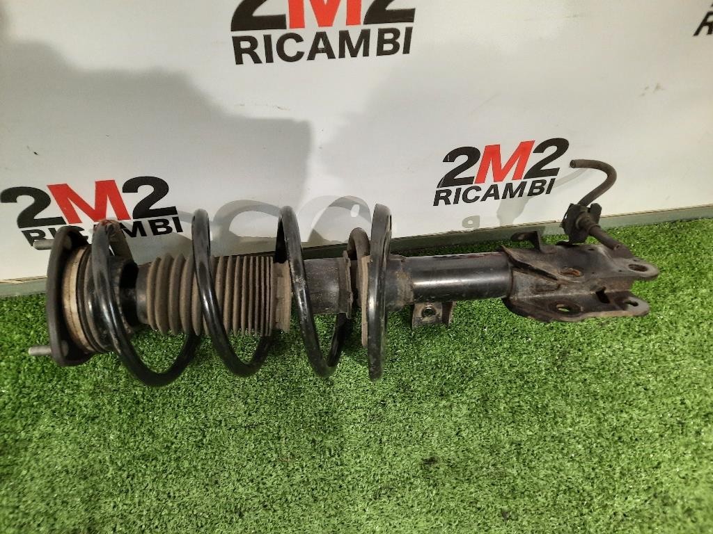 Ammortizzatore ANT DX B45A34700 Mazda 3 III 2014