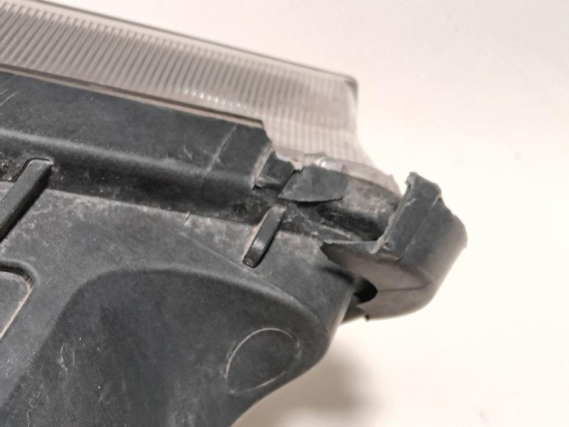 Fanale Retronebbia POST SX 924053U300 Kia Sportage III 2010
