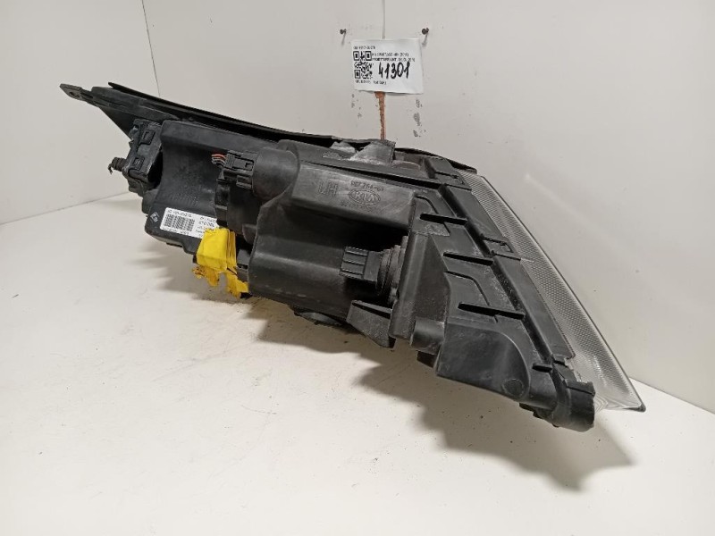 Fanale Retronebbia POST SX 924053U300 Kia Sportage III 2010