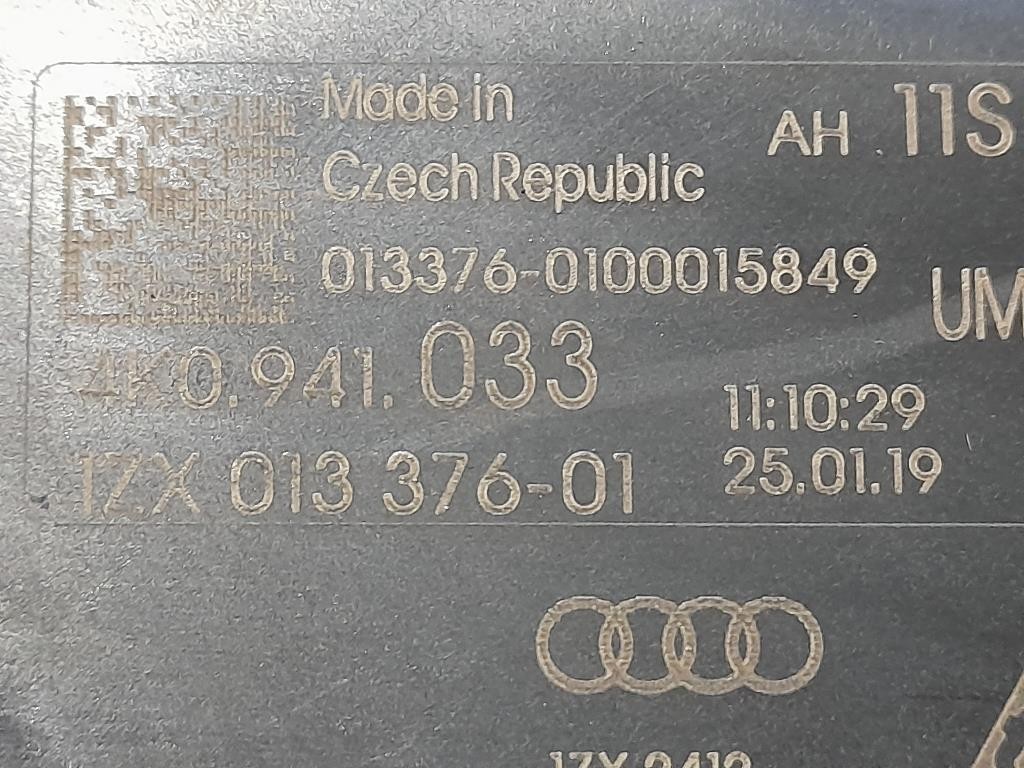 Proiettore ANT SX 4K0941033 Audi A6 4GC 2016