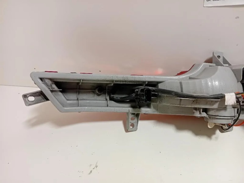 Fanale Retronebbia POST SX 924053U300 Kia Sportage III 2010