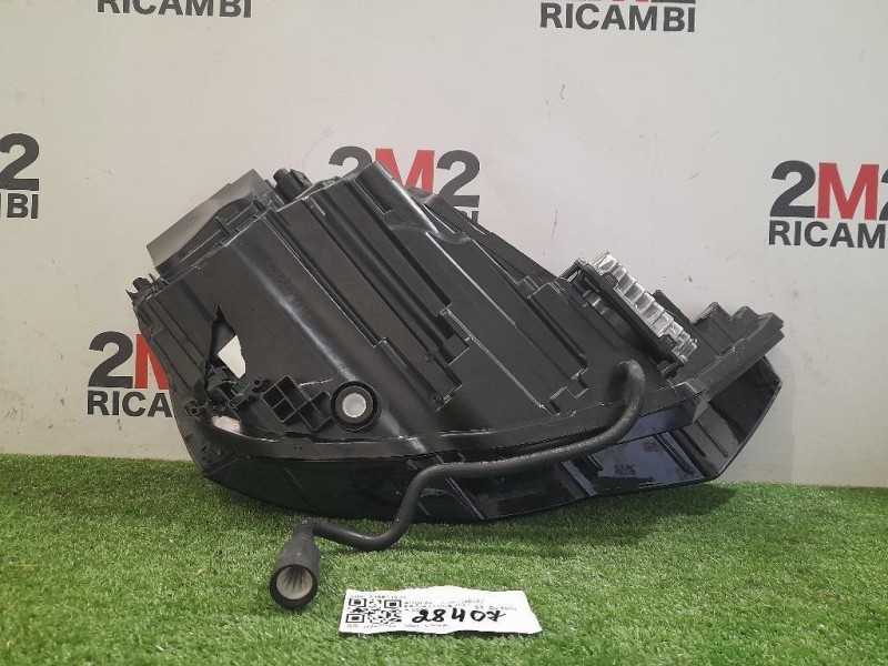 Proiettore ANT SX 4K0941033 Audi A6 4GC 2016