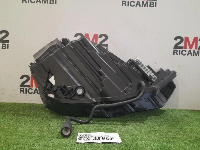 Proiettore ANT SX 4K0941033 Audi A6 4GC 2016