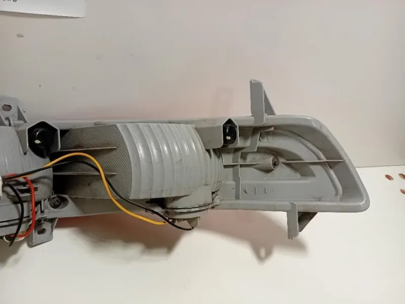 Fanale Retronebbia POST SX 924053U300 Kia Sportage III 2010