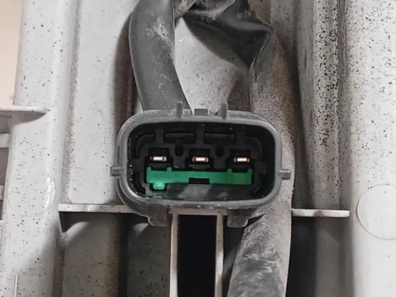 Fanale Retronebbia POST SX 924053U300 Kia Sportage III 2010