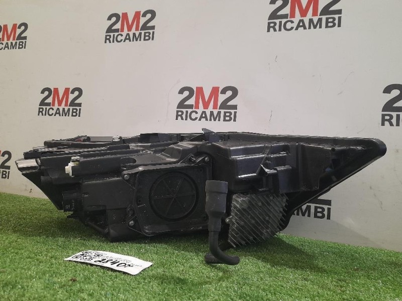 Proiettore ANT SX 4K0941033 Audi A6 4GC 2016