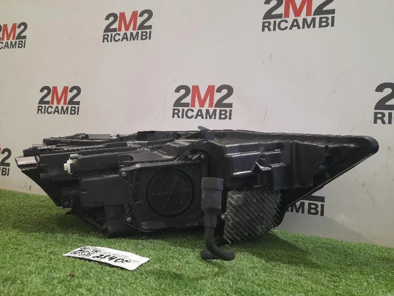 Proiettore ANT SX 4K0941033 Audi A6 4GC 2016