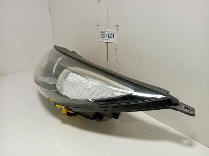 Fanale Retronebbia POST SX 924053U300 Kia Sportage III 2010