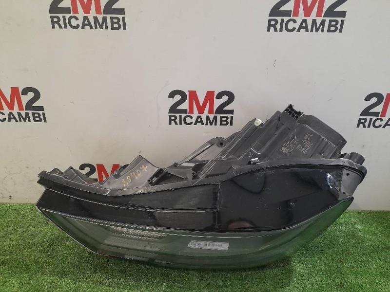 Proiettore ANT SX 4K0941033 Audi A6 4GC 2016