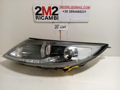 Proiettore ANT SX 4K0941033 Audi A6 4GC 2016