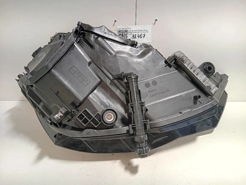 Proiettore ANT SX 4K0941035 FULL LED Audi A6 4GD Avant 2016