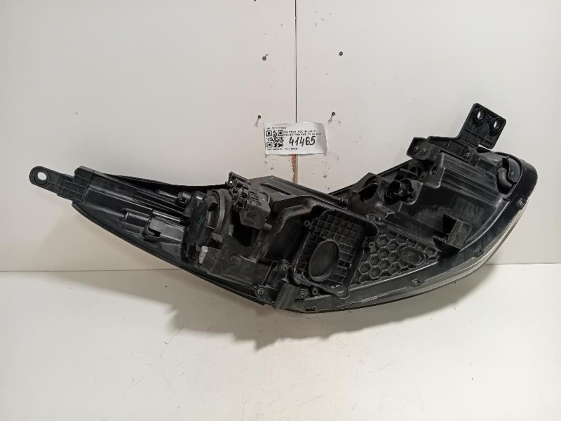 Fanale Retronebbia POST SX 89030619 Opel Corsa C 2001
