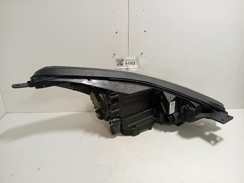 Fanale Retronebbia POST SX 89030619 Opel Corsa C 2001