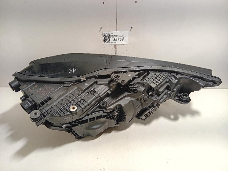 Proiettore ANT SX 4K0941035 FULL LED Audi A6 4GD Avant 2016