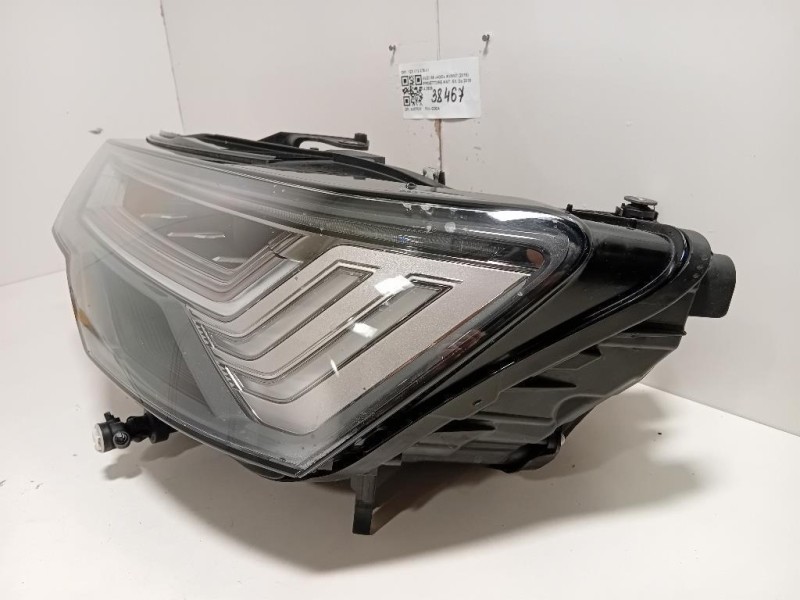 Proiettore ANT SX 4K0941035 FULL LED Audi A6 4GD Avant 2016