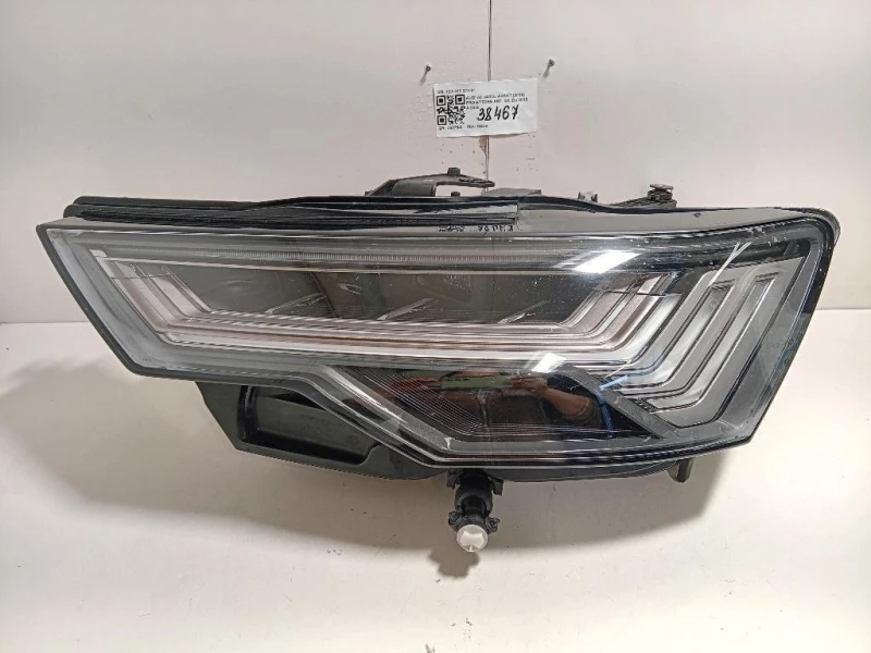 Proiettore ANT SX 4K0941035 FULL LED Audi A6 4GD Avant 2016