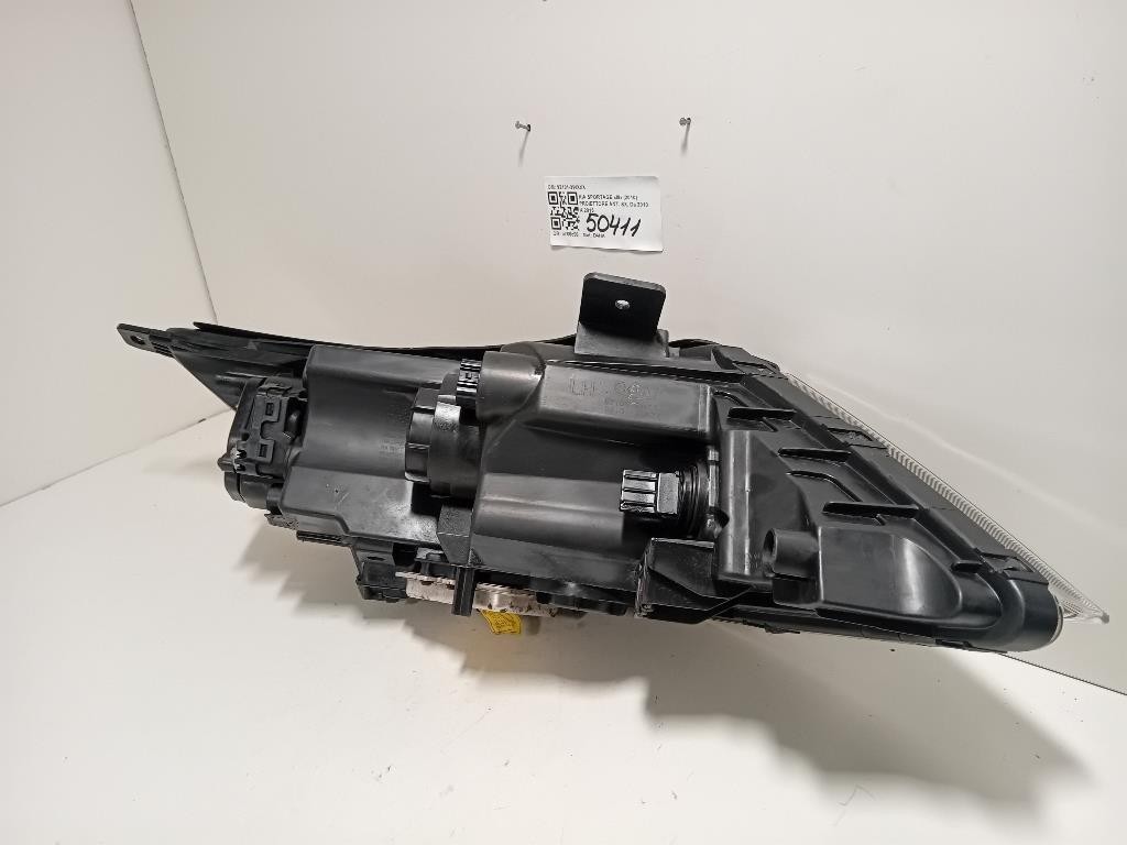 Fanale SUP POST DX A6398202164 Mercedes VITO W639 2004
