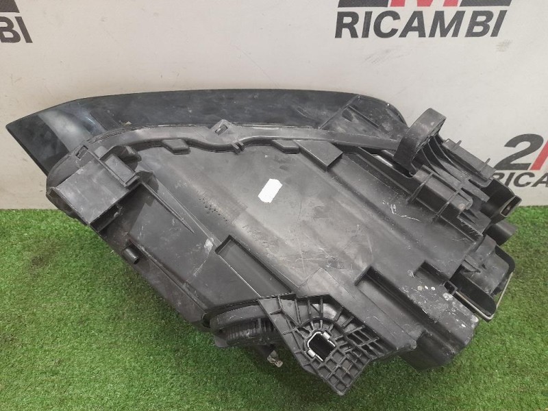 Proiettore ANT SX 81A941003A Audi Q2 GAB 2016