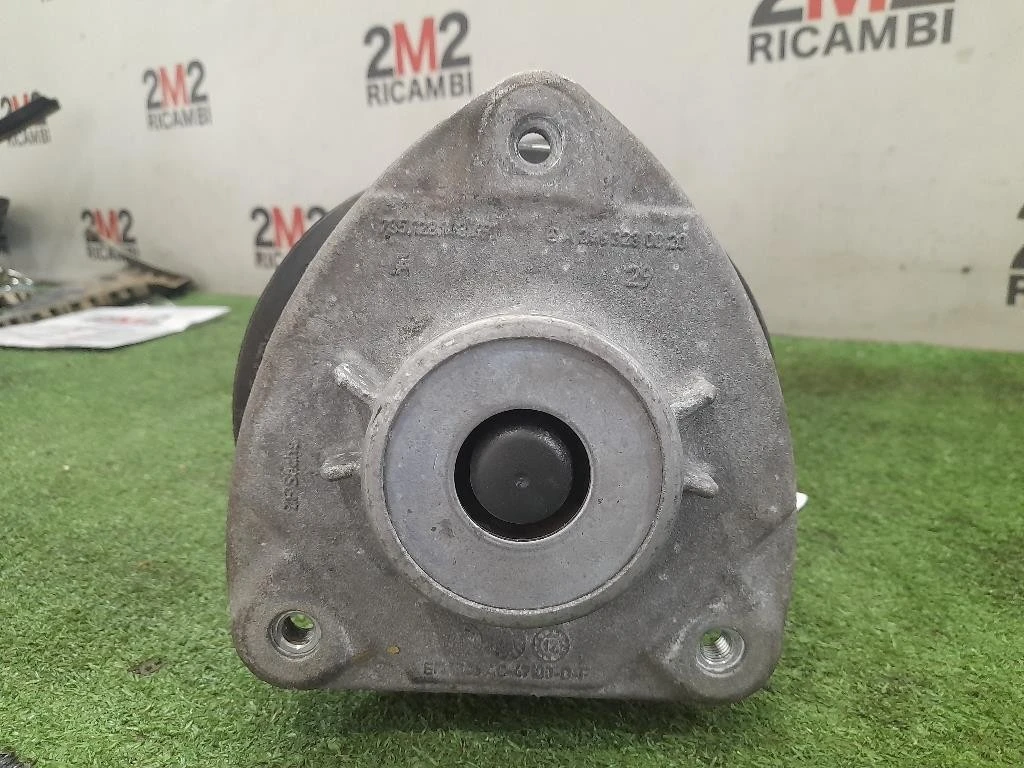 Ammortizzatore ANT DX A1763202038 Mercedes Classe A W176 2015