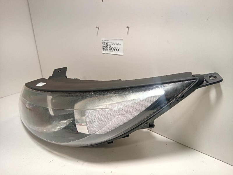 Fanale SUP POST DX MR548042 Mitsubishi Pajero III 2000