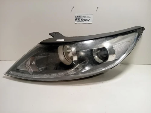 Proiettore ANT SX 92101-3WXXX Kia Sportage III 2010