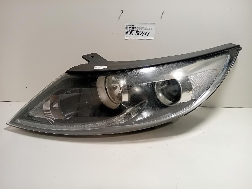 Proiettore ANT SX 92101-3WXXX Kia Sportage III 2010