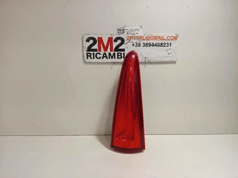 Fanale SUP POST DX 8200419966 Renault Kangoo Express III 2008