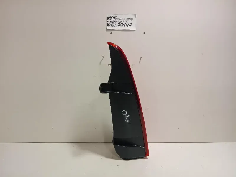 Fanale SUP POST DX 8200419966 Renault Kangoo Express III 2008