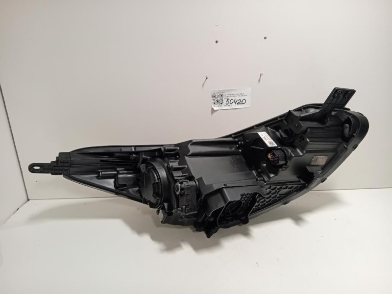 Fanale SUP POST DX 8200419966 Renault Kangoo Express III 2008 Fanale SUP POST DX 8200419966 Renault Kangoo Express III 2008
