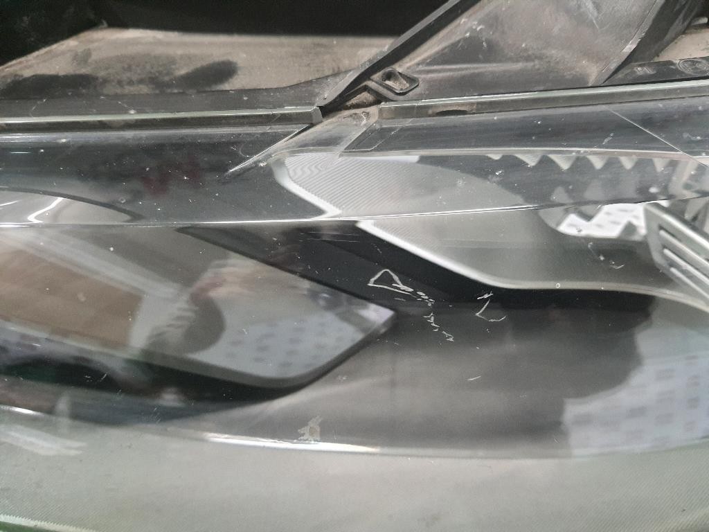 Proiettore ANT SX 8U0941003M Audi Q3 8UB 2012