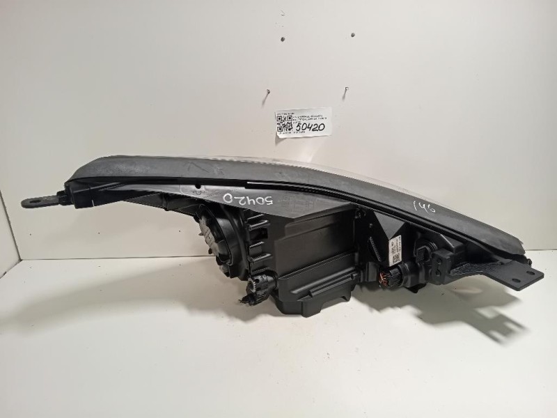 Fanale SUP POST DX 8200419966 Renault Kangoo Express III 2008 Fanale SUP POST DX 8200419966 Renault Kangoo Express III 2008
