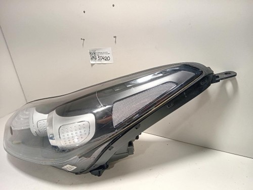 Fanale SUP POST SX A6398200764 Mercedes VITO W639 2004