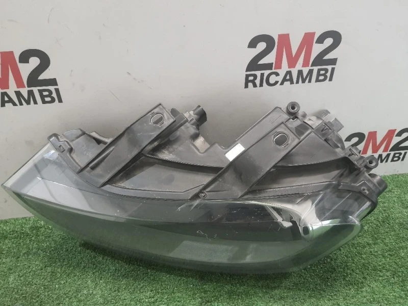 Proiettore ANT SX 8U0941003M Audi Q3 8UB 2012