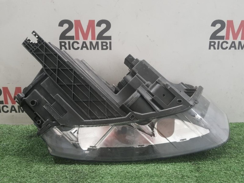 Proiettore ANT SX 8U0941003M Audi Q3 8UB 2012