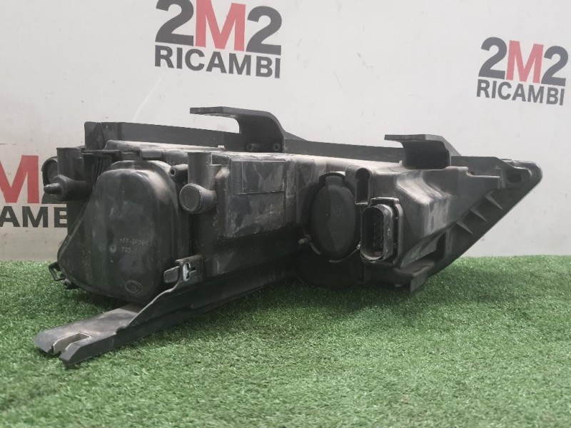 Proiettore ANT SX 8U0941003M Audi Q3 8UB 2012